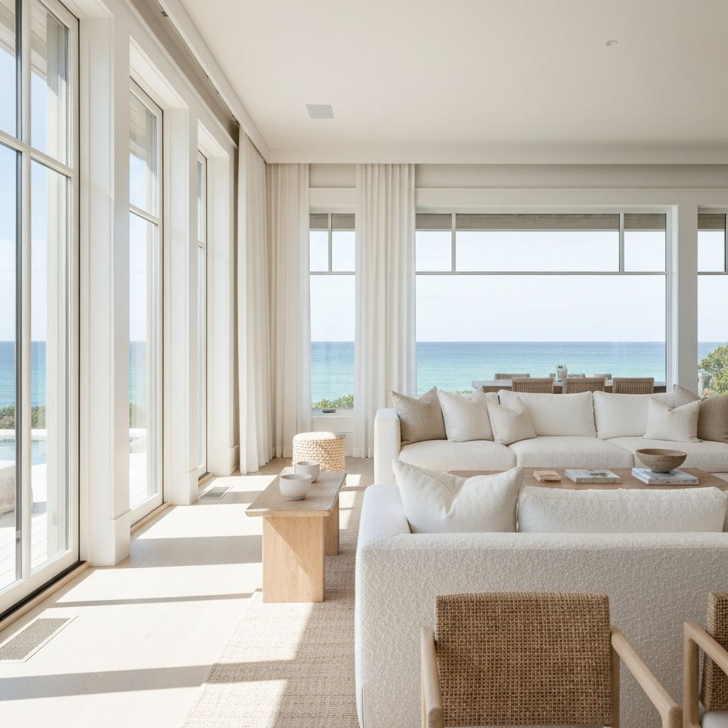 The Hamptons Spirit